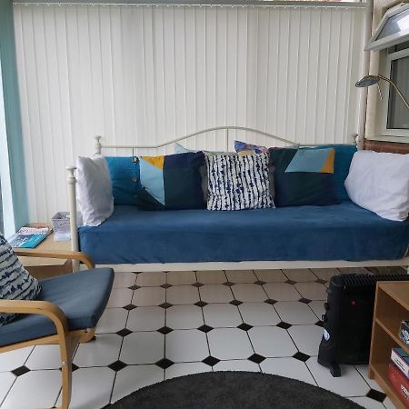Garden Apartment Newton Abbot Esterno foto