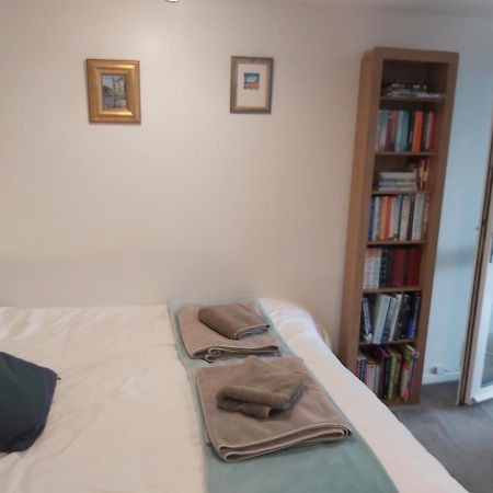 Garden Apartment Newton Abbot Esterno foto
