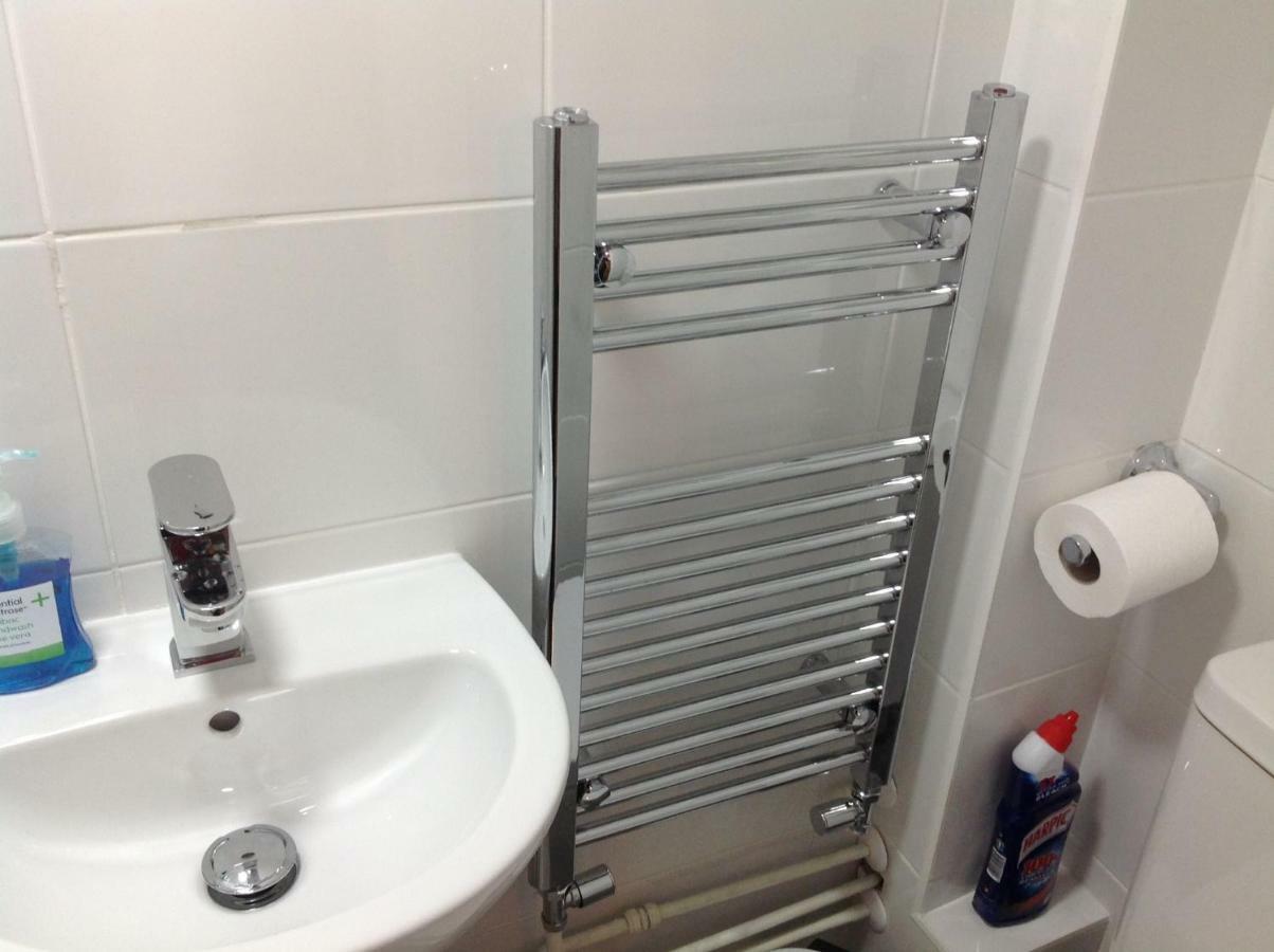 Garden Apartment Newton Abbot Esterno foto